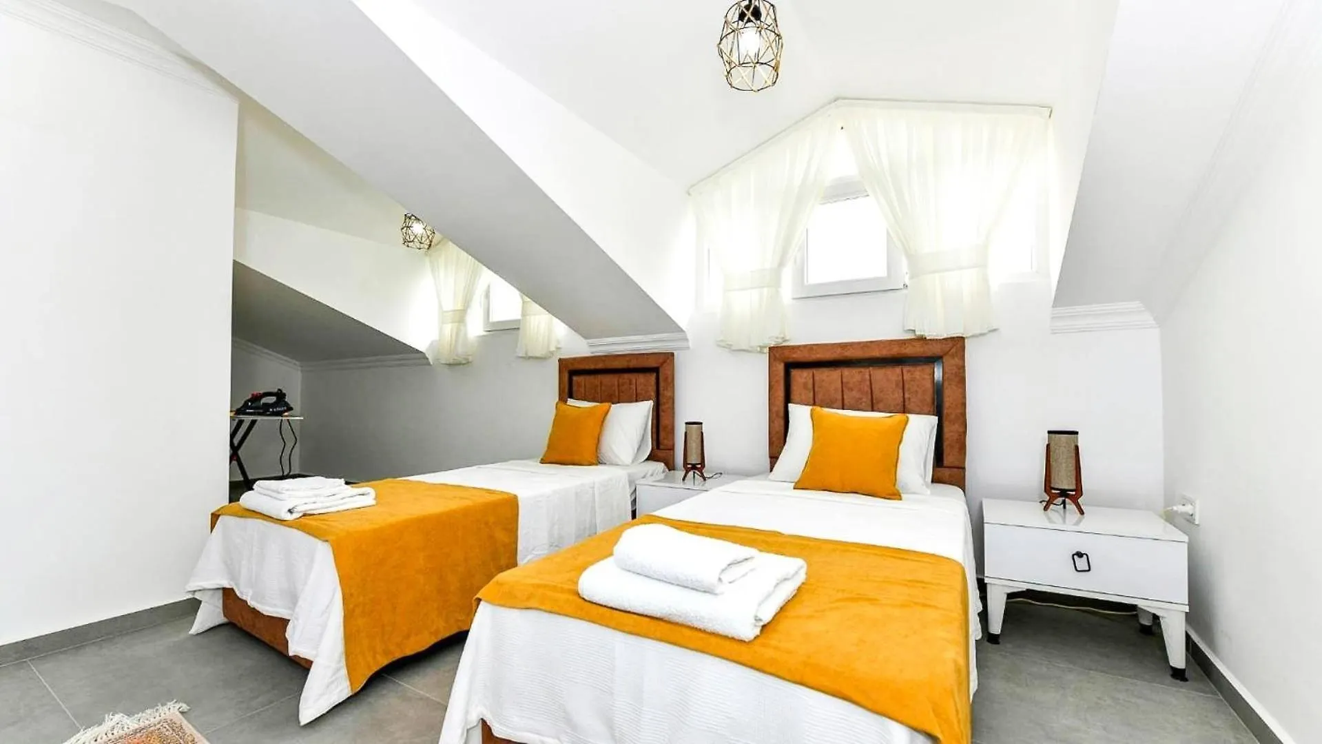Fethiye 4 Bedroom Villa - 5847 Turkey