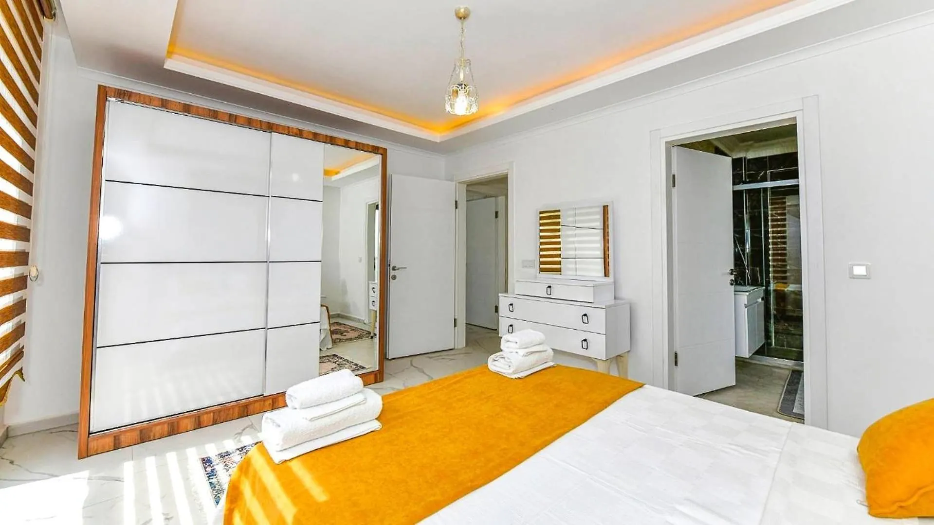 Fethiye 4 Bedroom Villa - 5847 0*,  Turkey