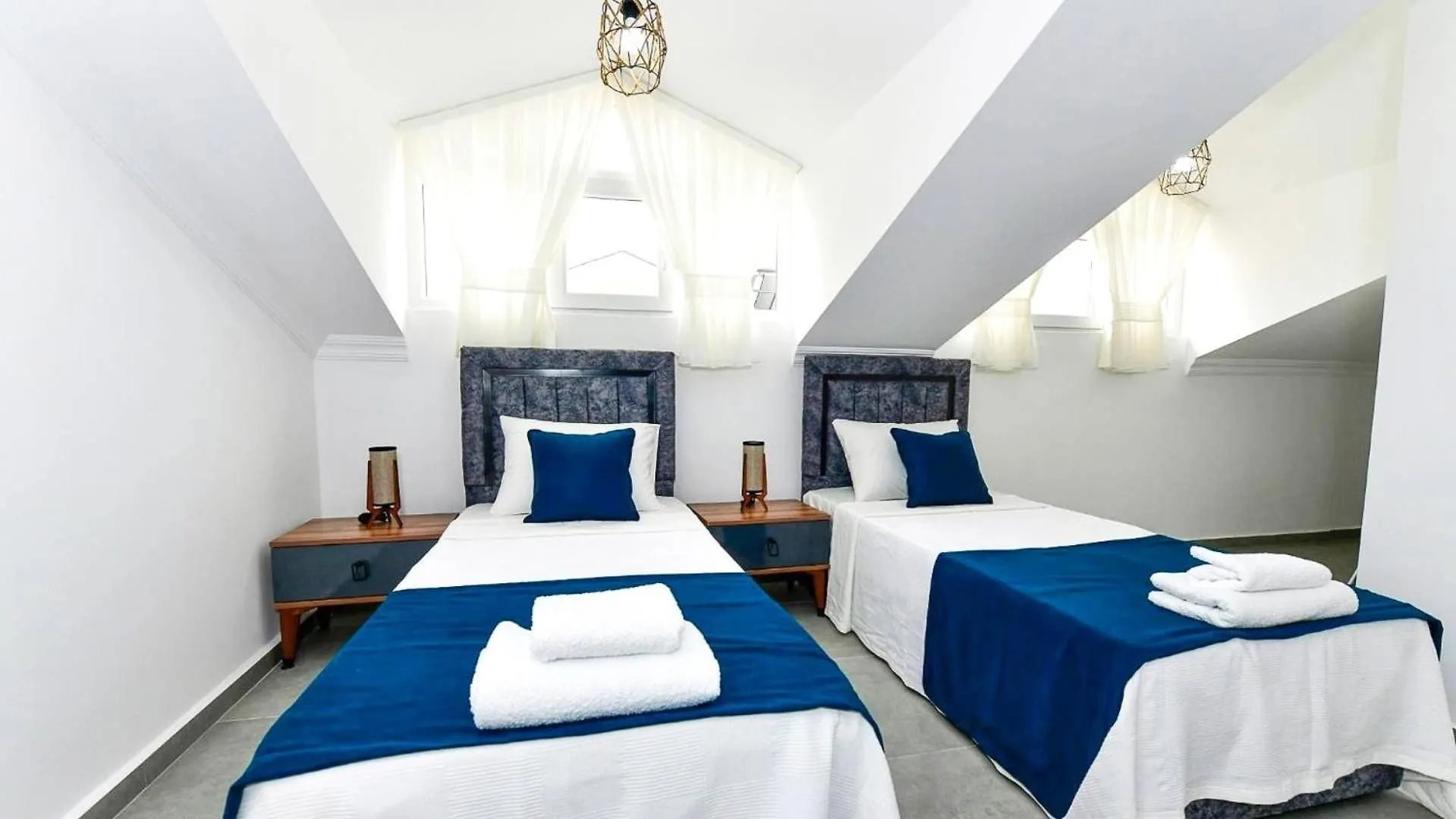 Fethiye 4 Bedroom Villa - 5847 Turkey