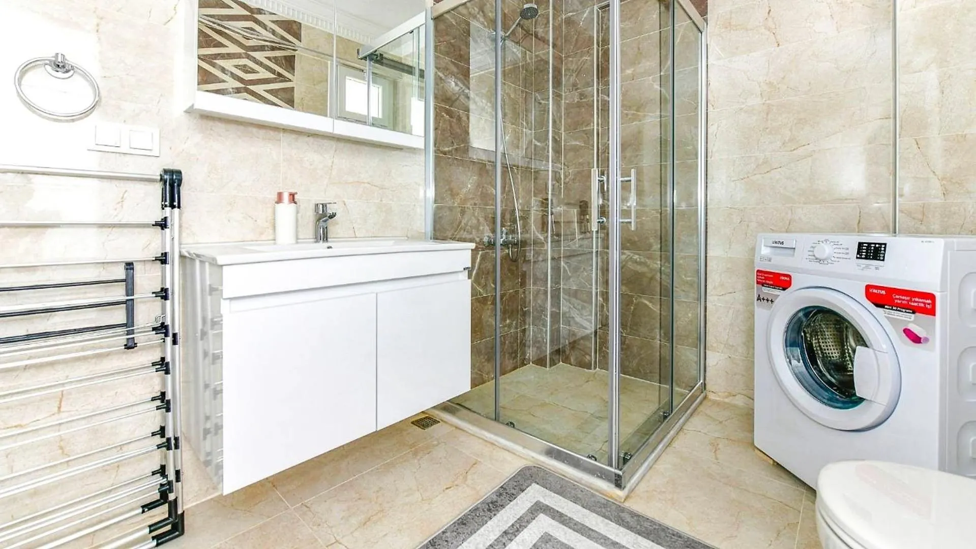 Fethiye 4 Bedroom Villa - 5847 0*,