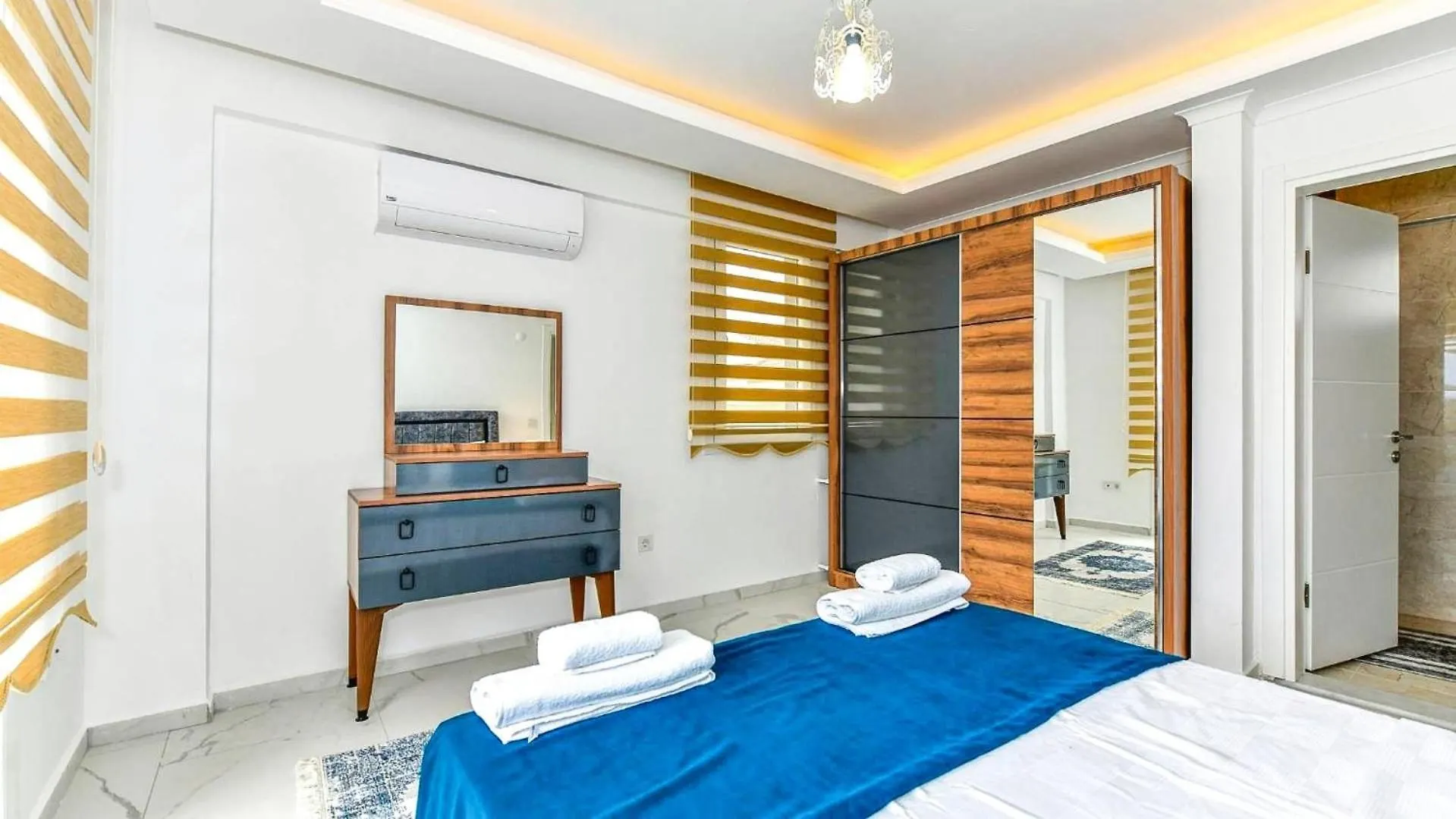 Fethiye 4 Bedroom Villa - 5847 0*,