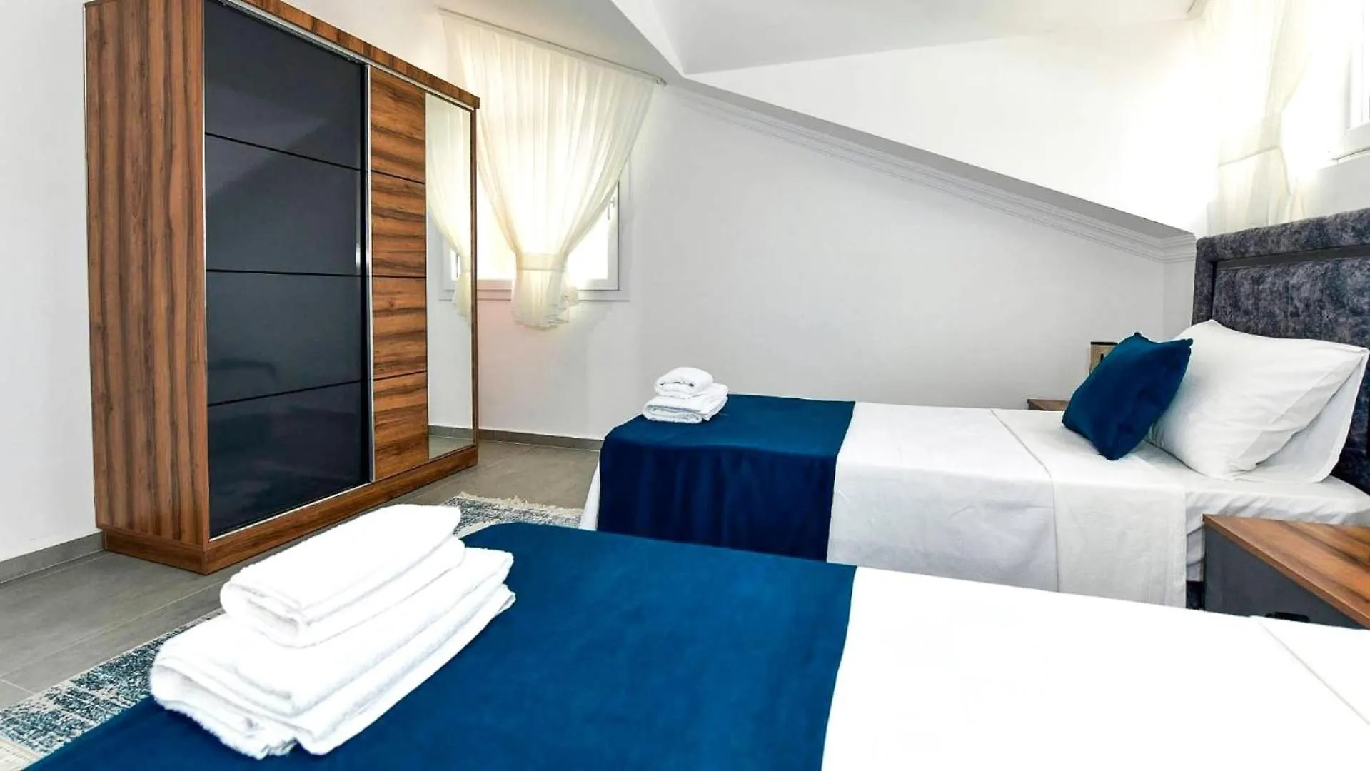 Fethiye 4 Bedroom Villa - 5847 Turkey