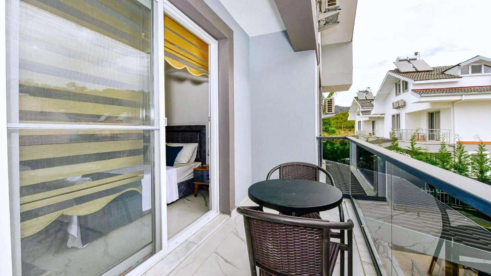 Fethiye 4 Bedroom Villa - 5847 Turkey