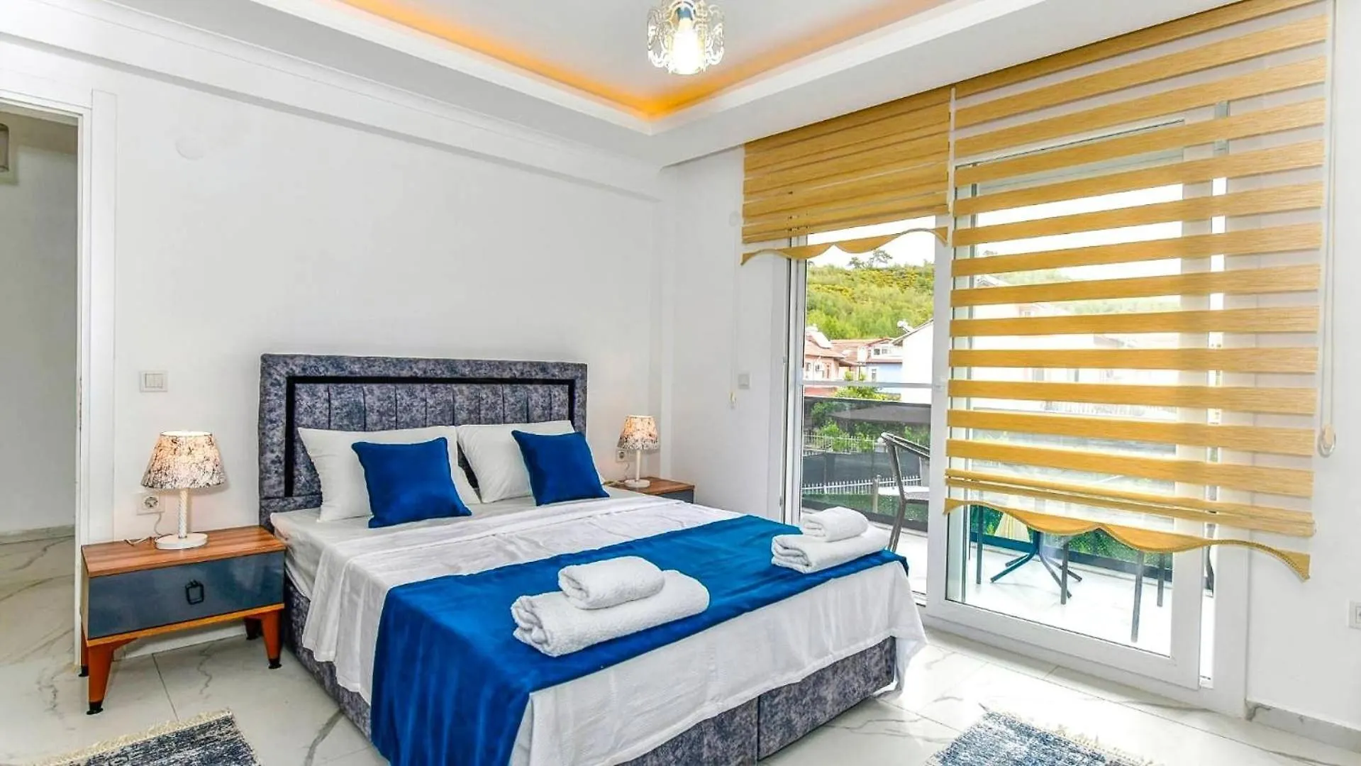 Fethiye 4 Bedroom Villa - 5847 0*,