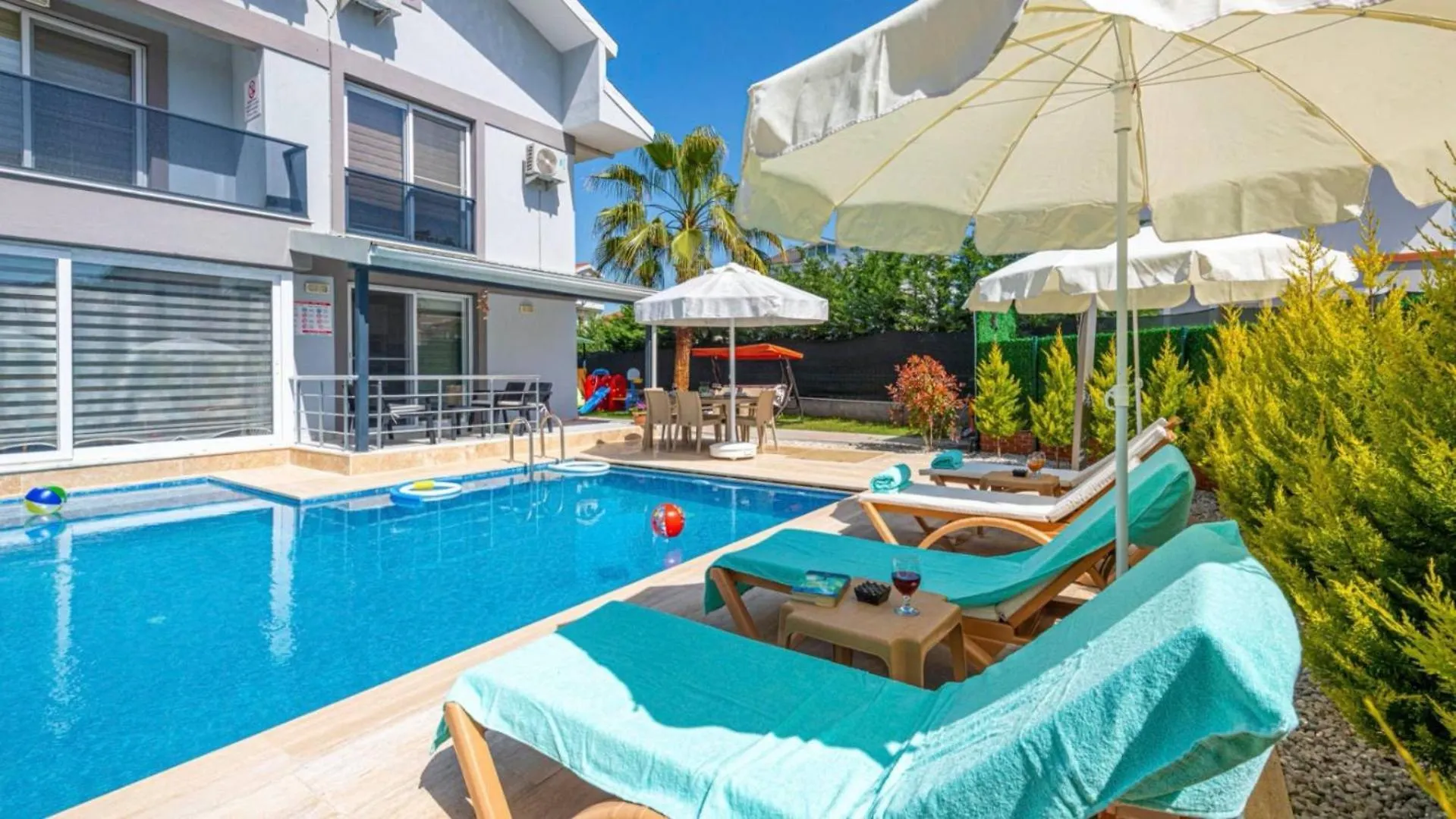 Fethiye 4 Bedroom Villa - 5847 0*,  Turkey